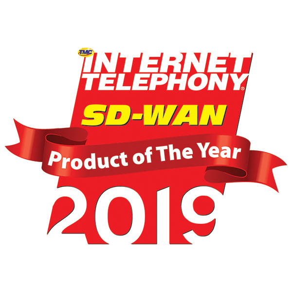 INTERNET TELEPHONY Award