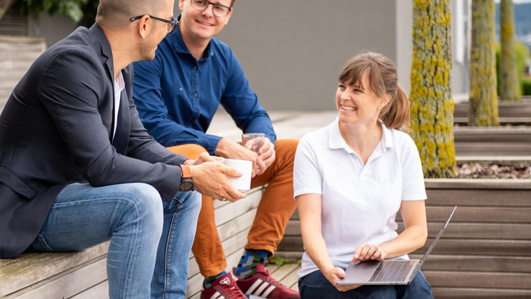 Open Systems Voices: Advice for Women Considering Engineering Roles