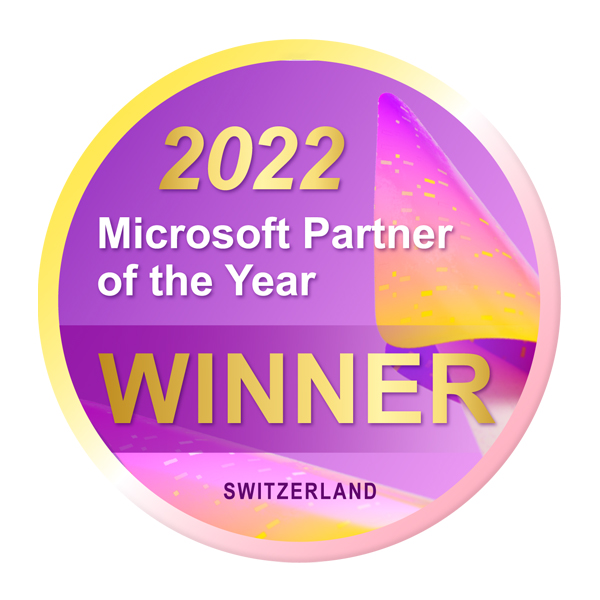 MSSP Award