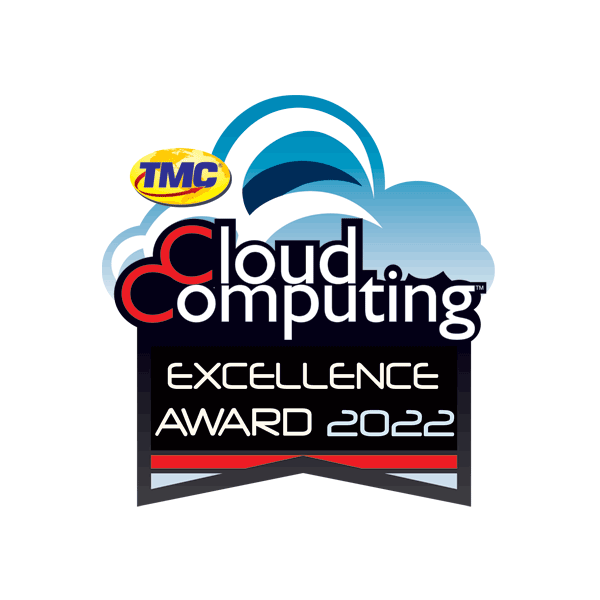 Cloud Computing Award