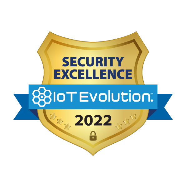 Security Excellence Award
