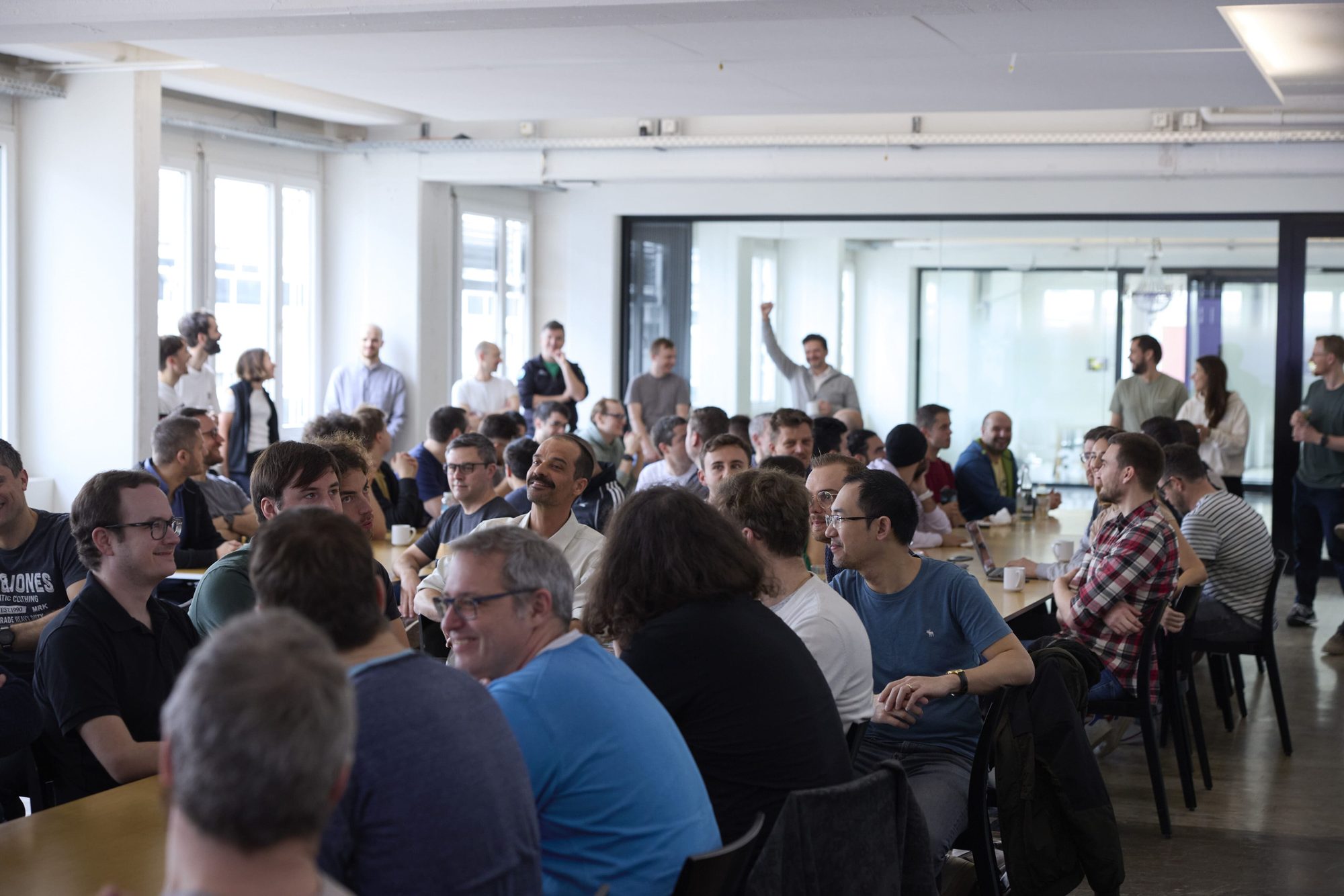 Open Systems Awarded Great Place to Work ,  in SEVEN Countries