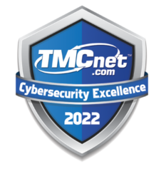 TMCnet Cybersecurity Excellence