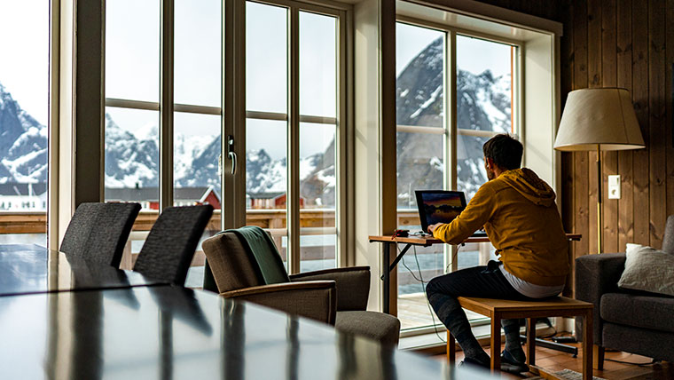 Remote-Access-VPN und IPsec