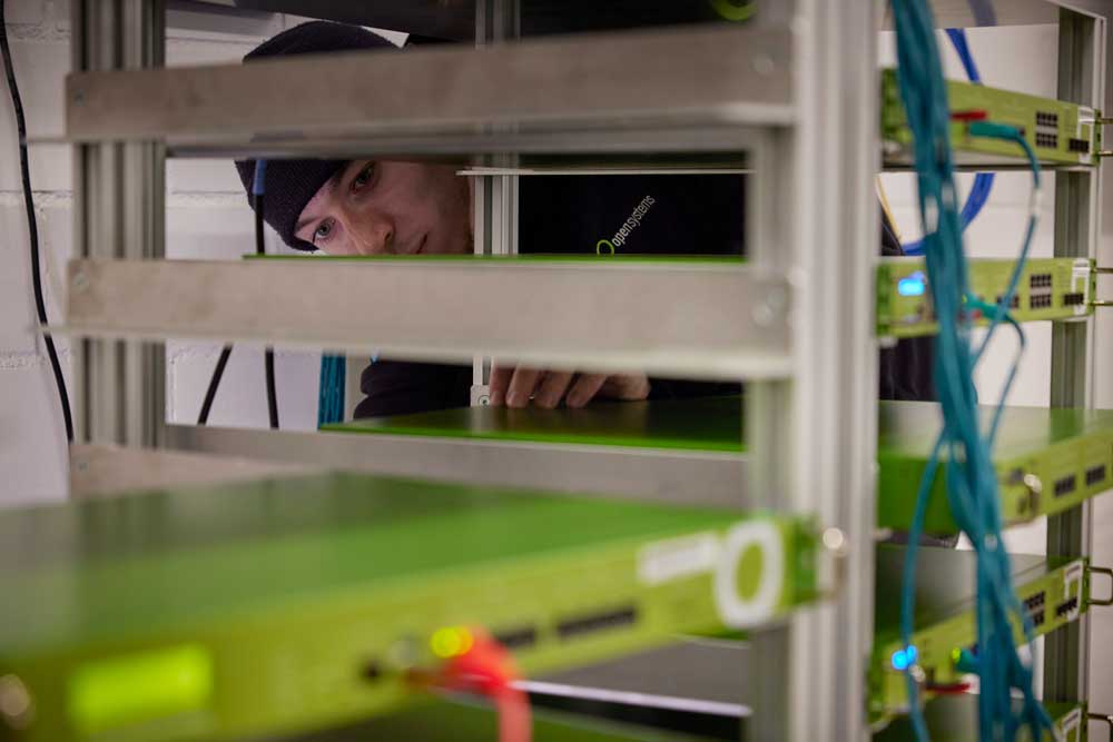 Des performances réseau économiques pour remplacer MPLS