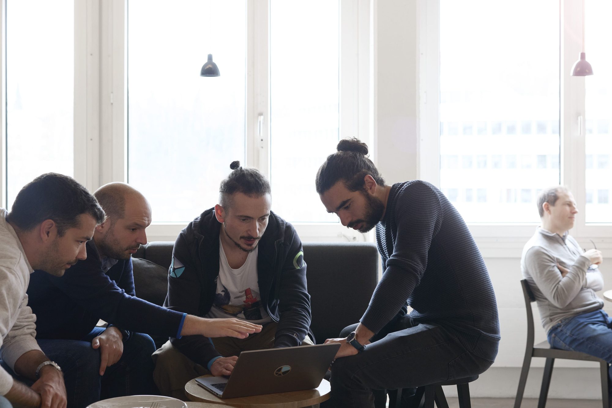 Open Systems, votre partenaire de transformation SASE