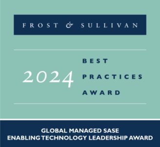 Frost & Sullivan