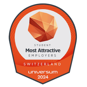 Universum Most Attractive Employers