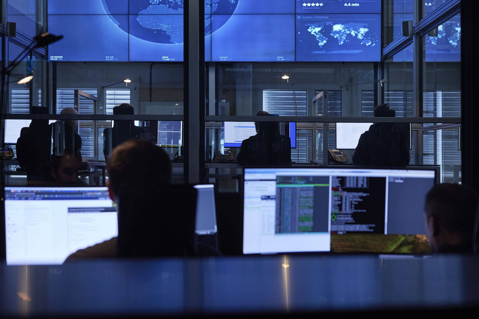 Remplacer MPLS par la SASE Experience d'Open Systems