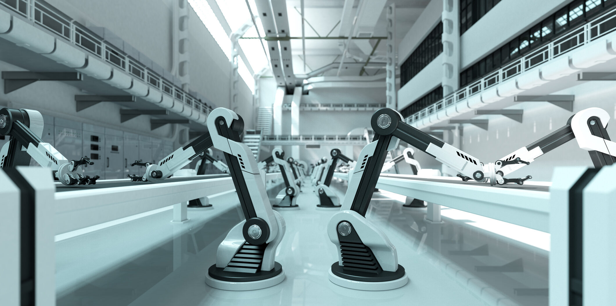 Des opérations industrielles mondiales connectées et sécurisées par Open Systems