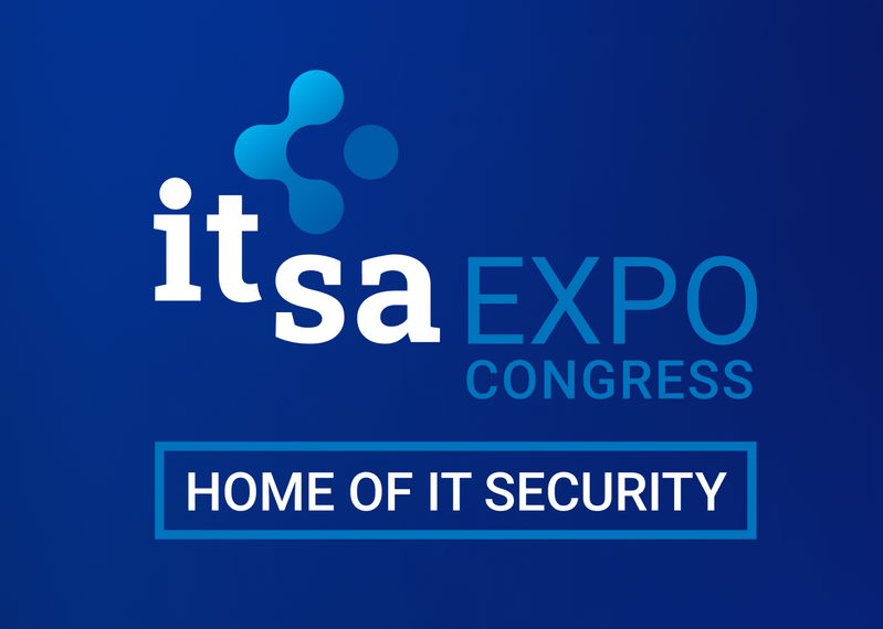 IT-SA Expo and Congress