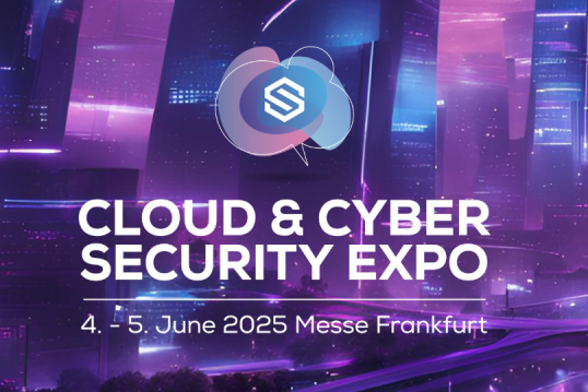Cloud & Cyber Security Expo