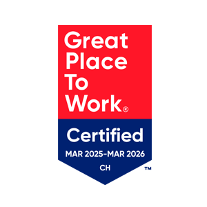 Great Place to Work