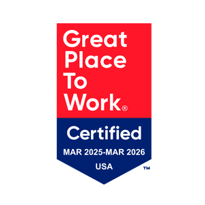 Great Place to Work, United States