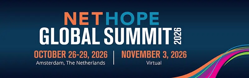 NetHope Global Summit
