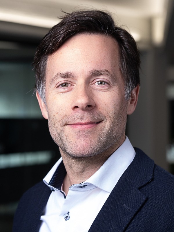 Stefan Keller