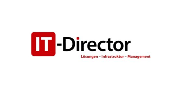 IT-Director, Springer