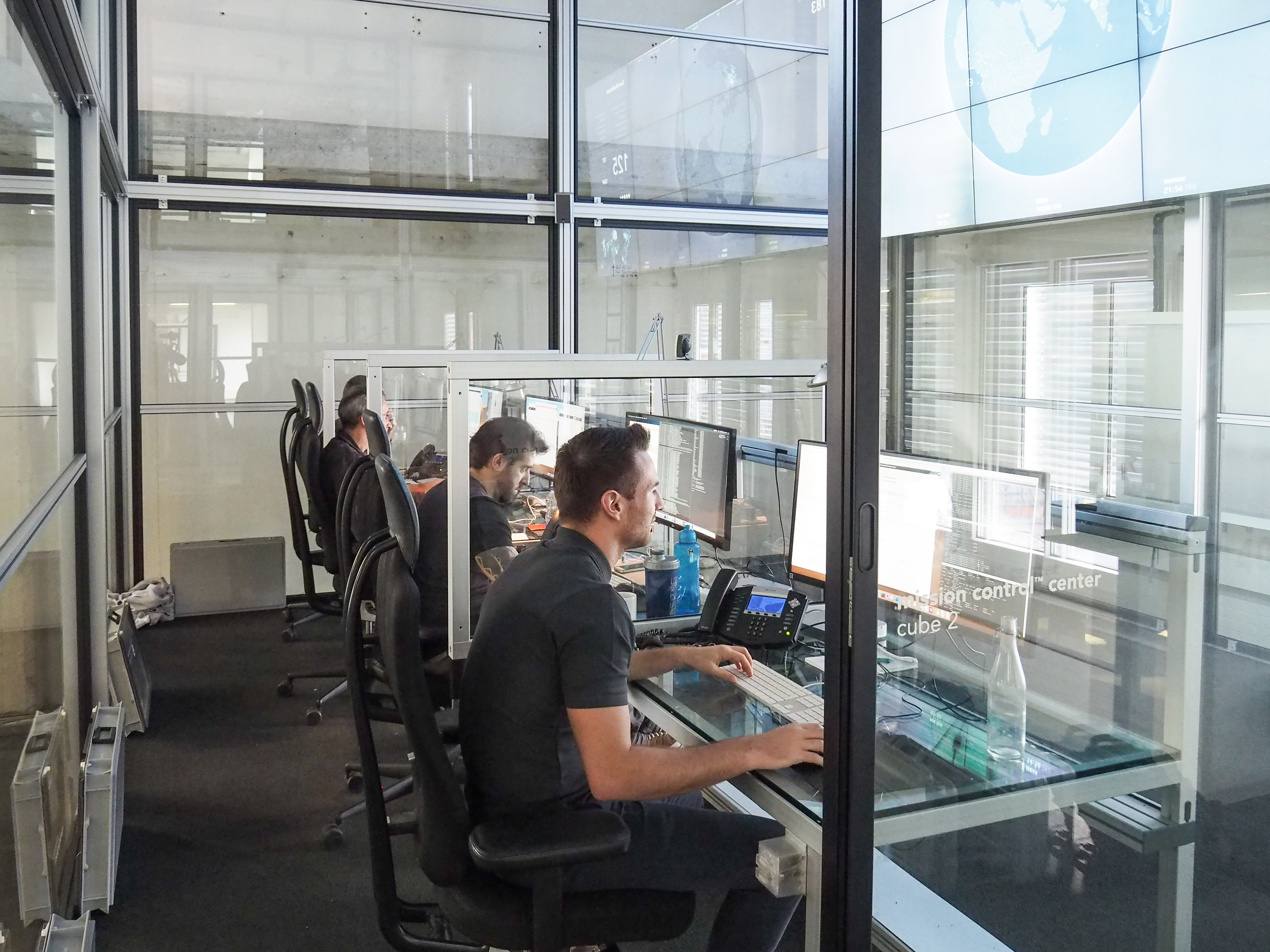 Our Team of Experts Is at Your Side