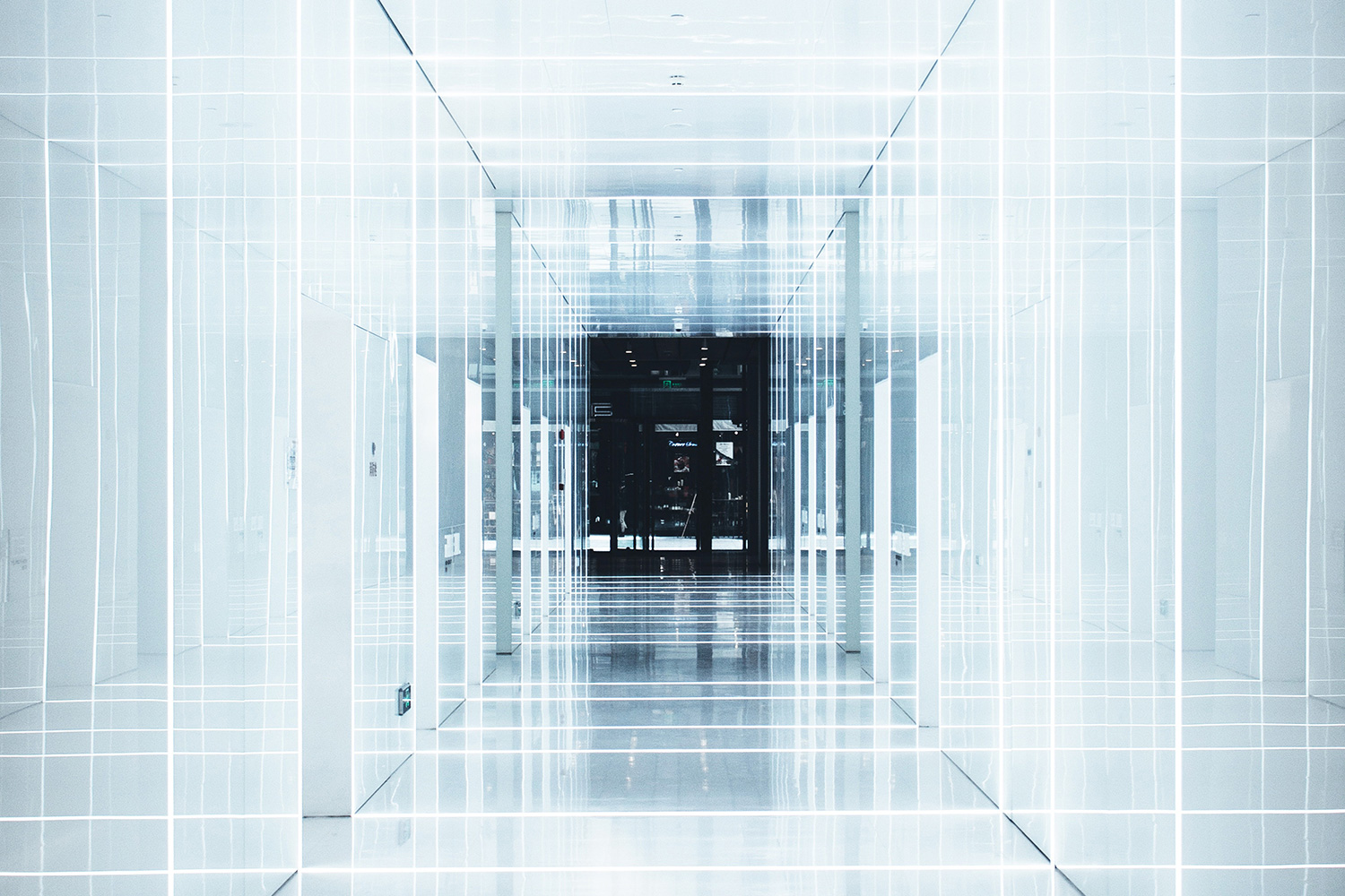 Cutting-edge Technology, Operational Excellence