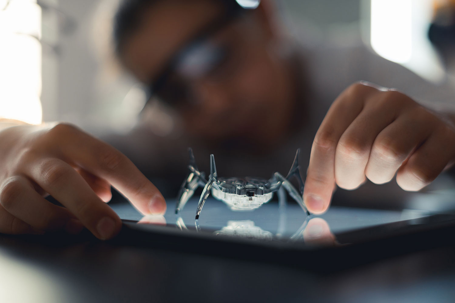 Continuous Vigilance at Your Endpoints