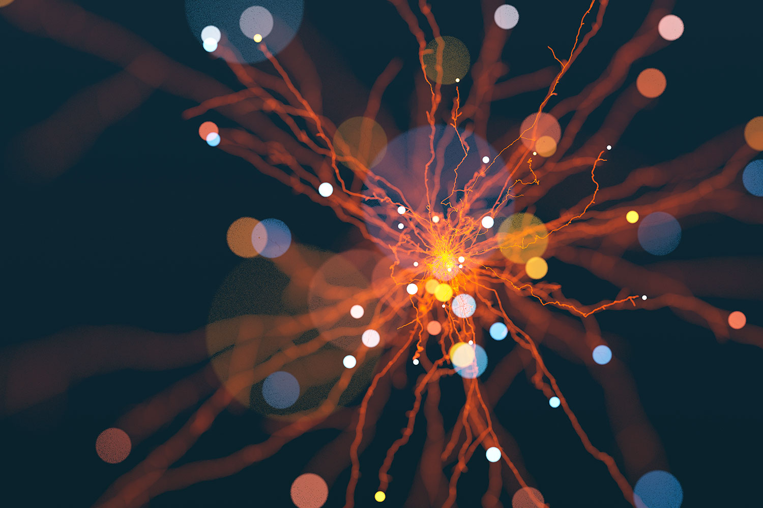 Leverage Data from Across Your Network