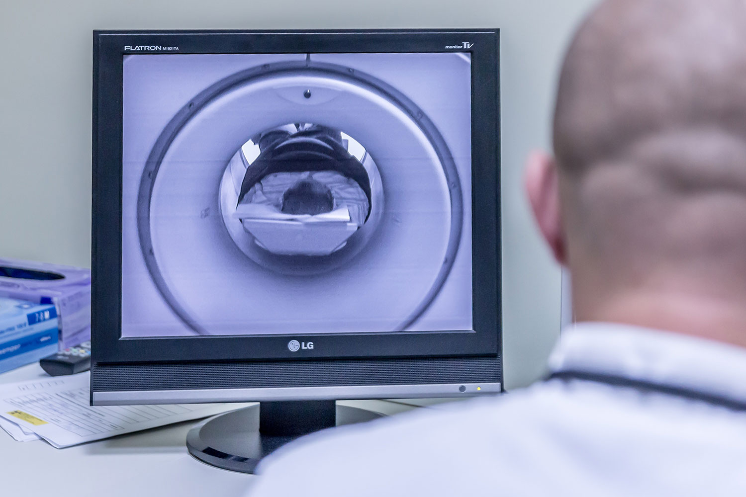 Connect and Secure Your Internet of Medical Things (IoMT)