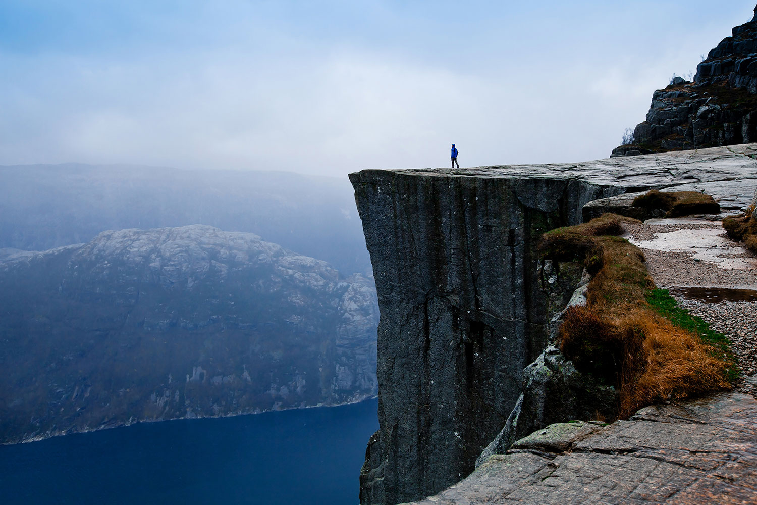 Close the Gaps in Your Security Posture
