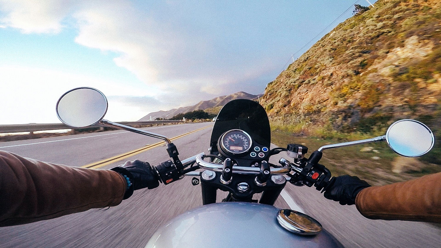 Drive Fast, Automated Remediation