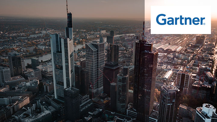 Gartner IOCS Frankfurt