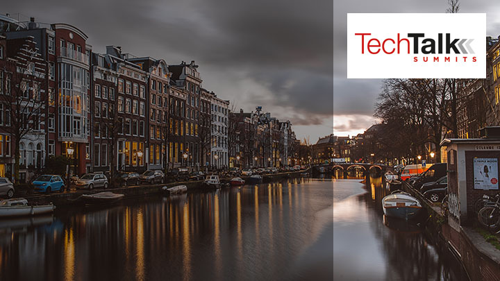 TechTalk Amsterdam