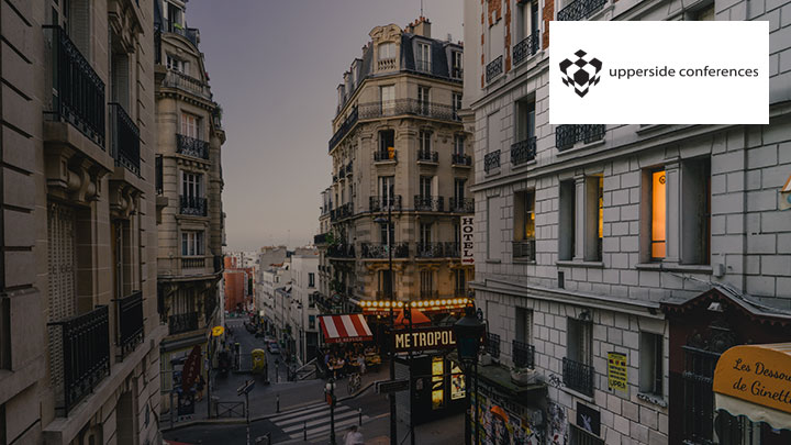 SD-WAN Summit Paris