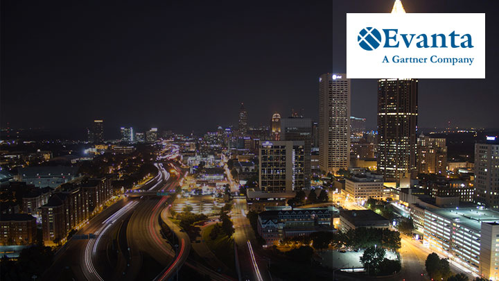 CIO Evanta Atlanta