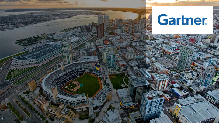 Gartner Catalyst
