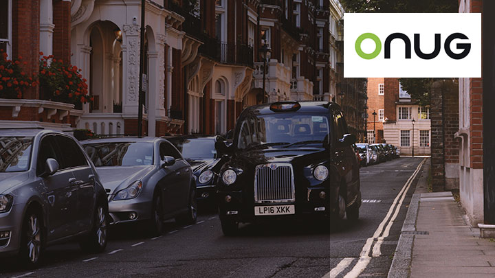 ONUG Europe