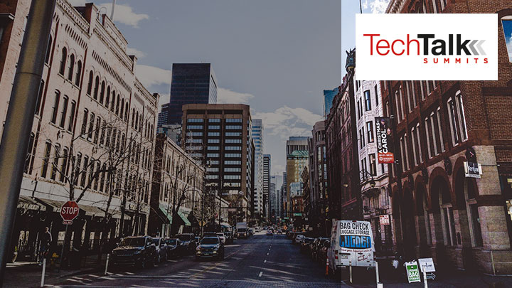 TechTalk Denver