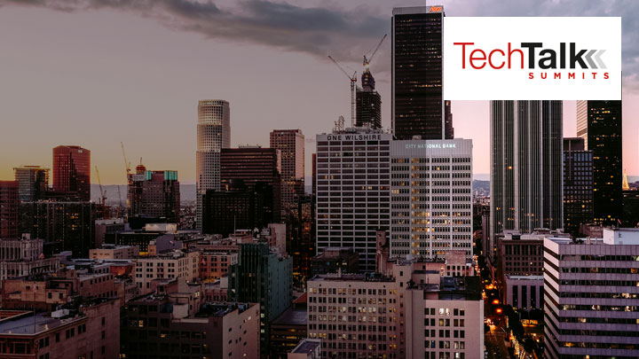 TechTalk LA Summit