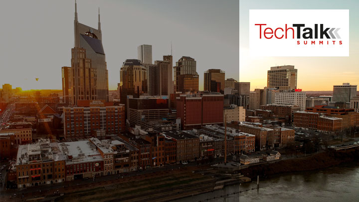 TechTalk Nashville Topgolf
