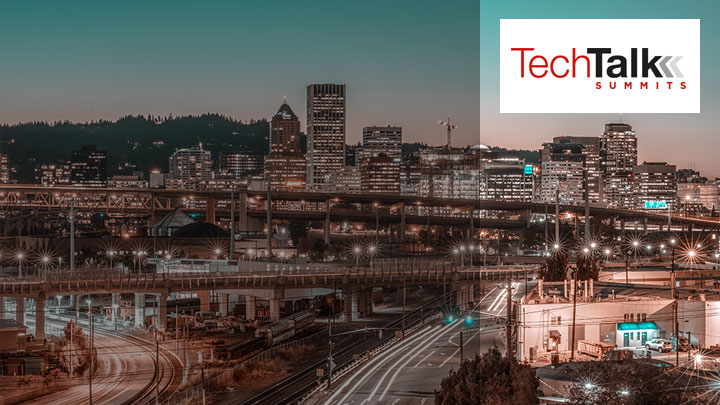 TechTalk Portland Summit