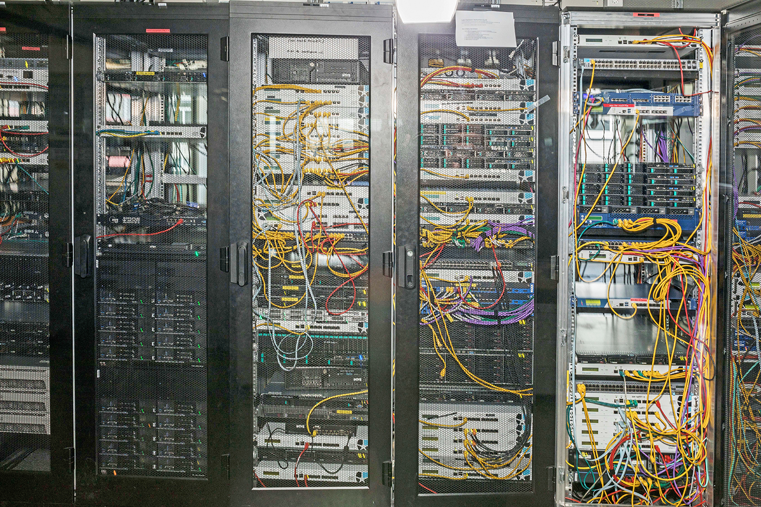 Isolate Threats within your Network to Prevent Further Damage