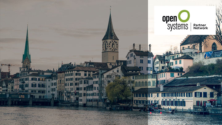 SD-WAN Tour Zurich