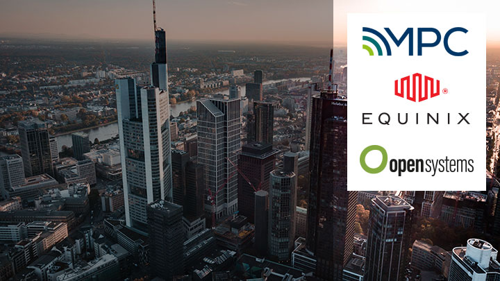 SD-WAN Tour Frankfurt