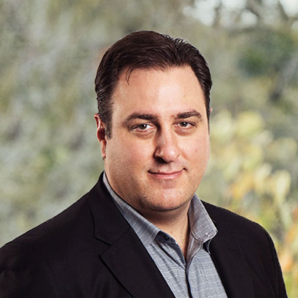Michael Fey
