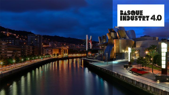 Basque Industry 4.0