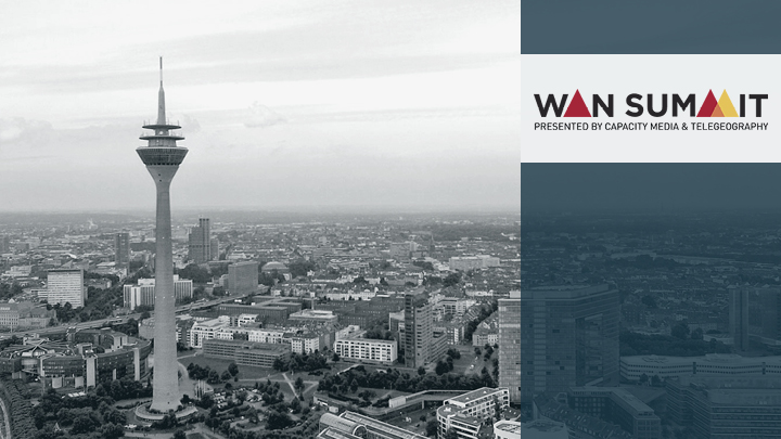 WAN Summit