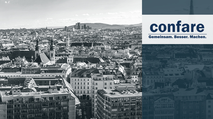 Confare #CIOSummit