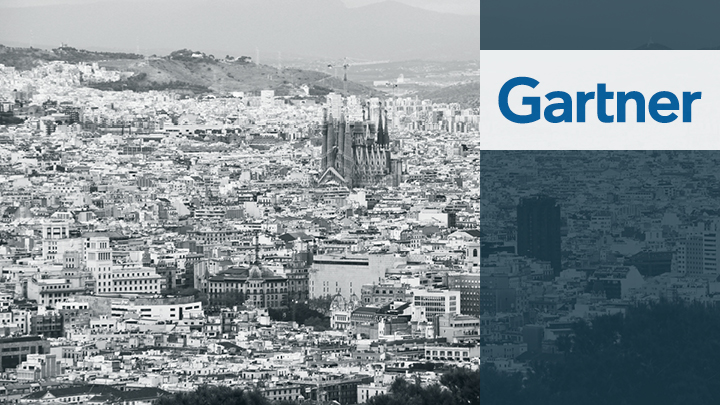 Gartner IT Symposium/Xpo