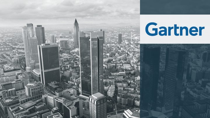 Gartner IOCS