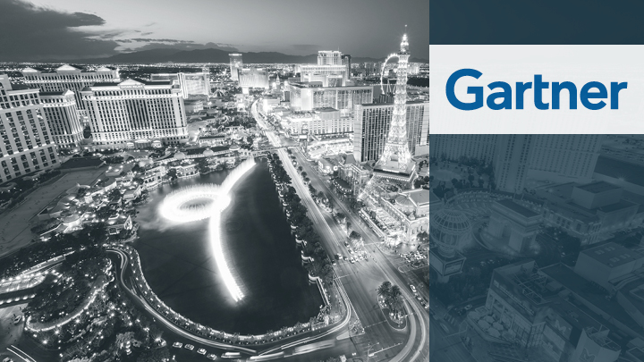 Gartner IOCS