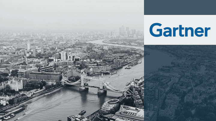 Gartner IOCS
