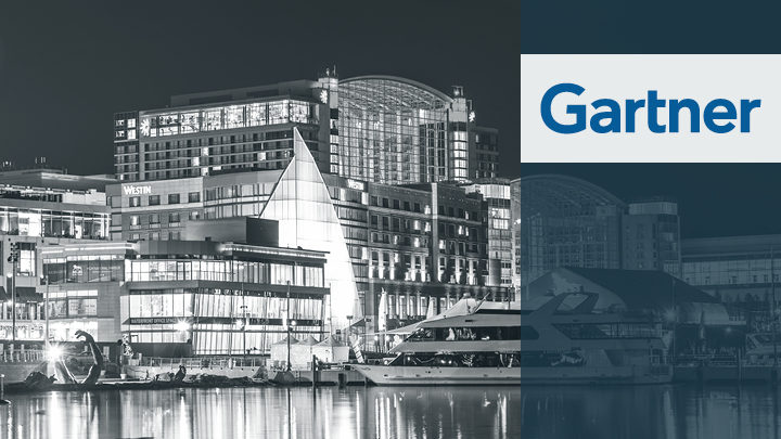 Gartner Security and Risk